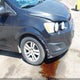 1G1JC5SG9F4192421 2015 Chevrolet Sonic Lt Auto auction photo thumbnail 18
