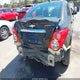 1G1JC5SG9F4192421 2015 Chevrolet Sonic Lt Auto auction photo thumbnail 6