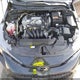 5YFEPMAE0NP331709 2022 Toyota Corolla Le auction photo thumbnail 10