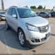 1GNKRGKD0HJ345078 2017 Chevrolet Traverse 1Lt auction photo thumbnail 1