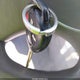 4T4BE46K28R016166 2008 Toyota Camry Le auction photo thumbnail 11