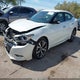 1N4AA6APXGC378261 2016 Nissan Maxima 3.5 Sv auction photo thumbnail 2