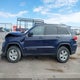 1C4RJFAG9FC636541 2015 Jeep Grand Cherokee Laredo auction photo thumbnail 14