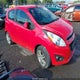 KL8CD6S90DC573106 2013 Chevrolet Spark 1Lt Auto auction photo thumbnail 1