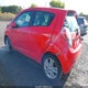 KL8CD6S90DC573106 2013 Chevrolet Spark 1Lt Auto auction photo thumbnail 3