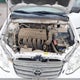 JTDBR32E242024058 2004 Toyota Corolla Ce auction photo thumbnail 10
