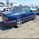 WDBEA66EXSC279188 1995 Mercedes-Benz E 320 auction photo thumbnail 4