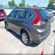 5J6RM3H31CL015292 2012 Honda Cr-V Lx auction photo thumbnail 3