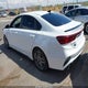 3KPF54AD2PE574394 2023 Kia Forte Gt-Line auction photo thumbnail 3
