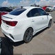 3KPF54AD2PE574394 2023 Kia Forte Gt-Line auction photo thumbnail 4