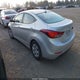 5NPDH4AE7GH756109 2016 Hyundai Elantra Se auction photo thumbnail 3