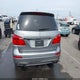 4JGDF6EE1FA575360 2015 Mercedes-Benz Gl 450 4Matic auction photo thumbnail 16