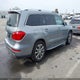 4JGDF6EE1FA575360 2015 Mercedes-Benz Gl 450 4Matic auction photo thumbnail 4