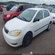 1NXBR32E57Z804592 2007 Toyota Corolla Ce auction photo thumbnail 2
