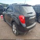 2GNFLDE30E6106689 2014 Chevrolet Equinox Ltz auction photo thumbnail 3