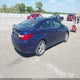 5NPEB4AC2DH701759 2013 Hyundai Sonata Gls auction photo thumbnail 4