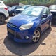 1FAHP3F24CL269703 2012 Ford Focus Se auction photo thumbnail 2