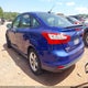 1FAHP3F24CL269703 2012 Ford Focus Se auction photo thumbnail 3