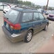 4S3BG6852X7608403 1999 Subaru Legacy 30Th Ann. Outback Ltd./Outback auction photo thumbnail 4
