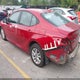 4T1DAACK8SU051271 2025 Toyota Camry Le auction photo thumbnail 3