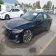 1HGCV3F25NA045107 2022 Honda Accord Hybrid Sport auction photo thumbnail 2