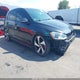 3VW4T7AU7FM013575 2015 Volkswagen Golf Gti 2.0T S 4-Door auction photo thumbnail 1