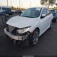 2HGFC2F52JH541131 2018 Honda Civic Lx auction photo thumbnail 2