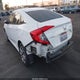 2HGFC2F52JH541131 2018 Honda Civic Lx auction photo thumbnail 3