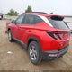 5NMJBCAEXPH227944 2023 Hyundai Tucson Sel auction photo thumbnail 3