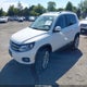 WVGBV3AX2DW611914 2013 Volkswagen Tiguan Sel auction photo thumbnail 2
