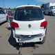 WVGBV3AX2DW611914 2013 Volkswagen Tiguan Sel auction photo thumbnail 6