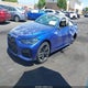 WBA13AR08MCF66822 2021 BMW M440I xDrive auction photo thumbnail 2