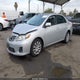 5YFBU4EE8DP223522 2013 Toyota Corolla Le auction photo thumbnail 2