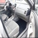 5YFBU4EE8DP223522 2013 Toyota Corolla Le auction photo thumbnail 5