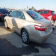 4T4BE46K29R082248 2009 Toyota Camry Xle auction photo thumbnail 3