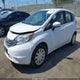 3N1CE2CP7GL402732 2016 Nissan Versa Note S (Sr)/S Plus/Sl/Sr/Sv auction photo thumbnail 2