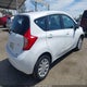3N1CE2CP7GL402732 2016 Nissan Versa Note S (Sr)/S Plus/Sl/Sr/Sv auction photo thumbnail 4
