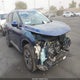 5N1BT3BB0PC846651 2023 Nissan Rogue Sv Intelligent Awd auction photo thumbnail 1
