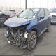 5N1BT3BB0PC846651 2023 Nissan Rogue Sv Intelligent Awd auction photo thumbnail 2