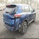 5N1BT3BB0PC846651 2023 Nissan Rogue Sv Intelligent Awd auction photo thumbnail 4
