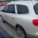 5GAKRCED5BJ149434 2011 Buick Enclave 2Xl auction photo thumbnail 3
