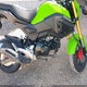 MLHJC751XL5211197 2020 Honda Grom 125 auction photo thumbnail 8