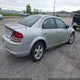 1B3EL46X84N100379 2004 Dodge Stratus Sxt auction photo thumbnail 4