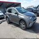 JTMBFREV3HJ132823 2017 Toyota Rav4 Le auction photo thumbnail 1