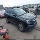 4S4BTACC4L3260668 2020 Subaru Outback Premium auction photo thumbnail 1