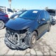 JTDEPRAE7LJ051817 2020 Toyota Corolla Le auction photo thumbnail 2