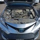 4T1F31AK7MU557280 2021 Toyota Camry Xle Hybrid auction photo thumbnail 10