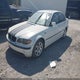 WBAEV334X5KW19284 2005 BMW 325I auction photo thumbnail 2