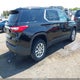 1GNERGKW6KJ280341 2019 Chevrolet Traverse 1Lt auction photo thumbnail 4