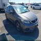 19XFB2F72FE703233 2015 Honda Civic Se auction photo thumbnail 1